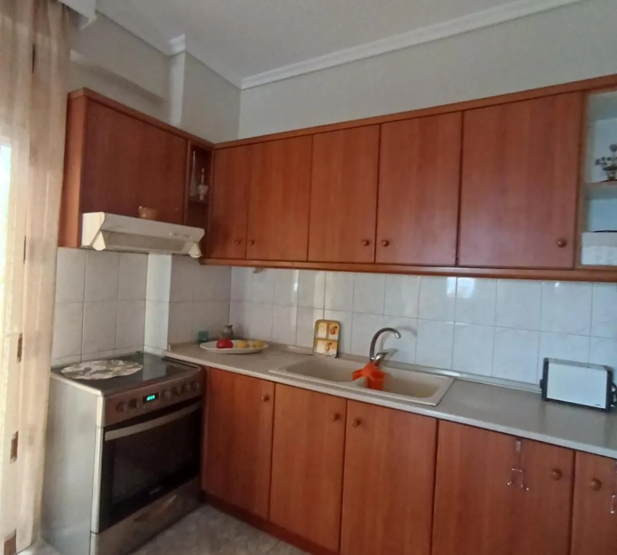 Watermellon Home Nea Moudania