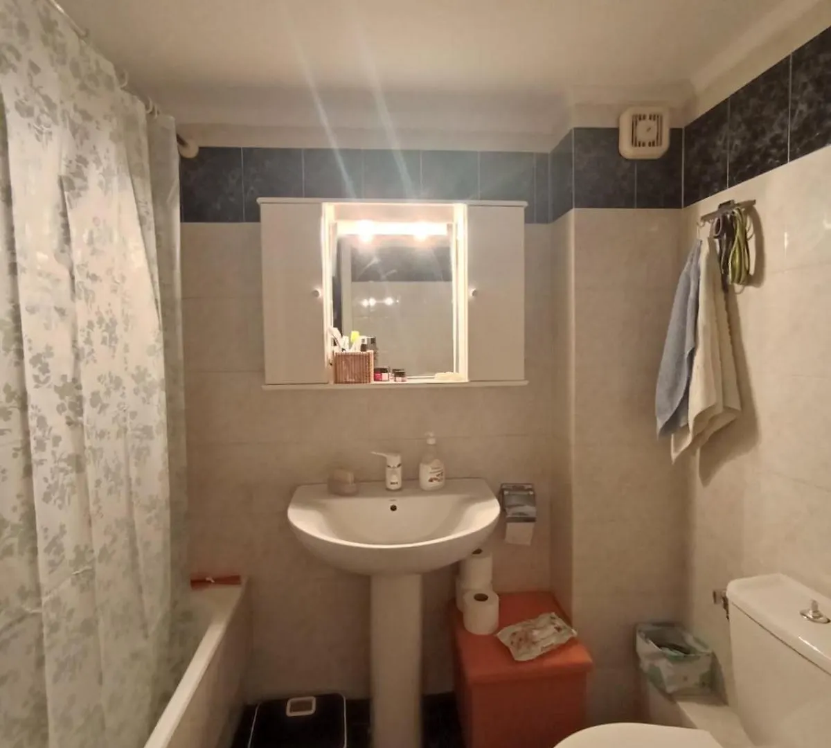 Apartment Watermellon Home Nea Moudania Greece