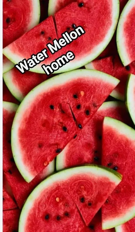 Watermellon Home Nea Moudania Apartment