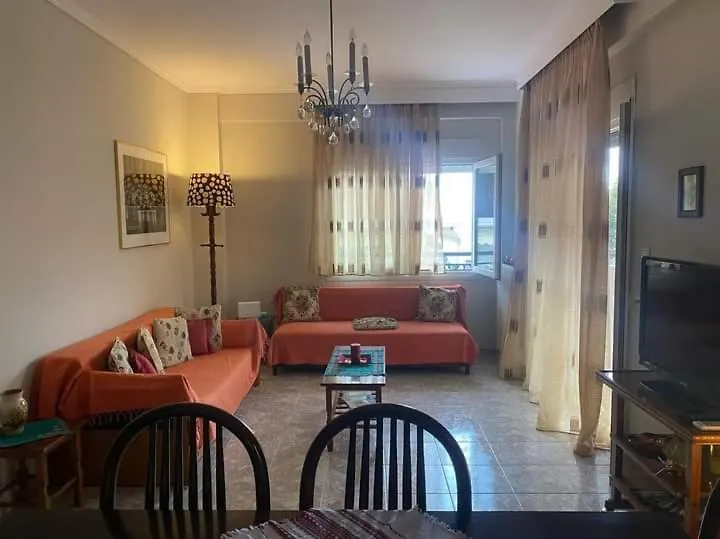 Watermellon Home Nea Moudania 0*,  Greece