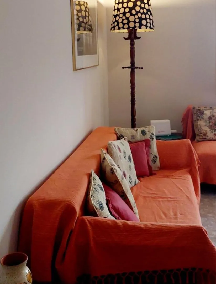 Watermellon Home Nea Moudania Greece